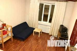 1-к квартира, посуточно, 35м2, 5/5 этаж