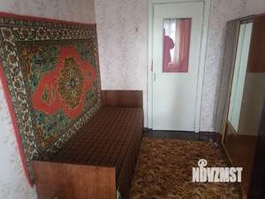 2-к квартира, на длительный срок, 41м2, 1/5 этаж