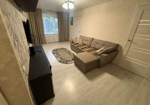 2-к квартира, на длительный срок, 45м2, 1/5 этаж