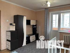 1-к квартира, на длительный срок, 37м2, 7/9 этаж