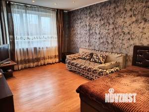 3-к квартира, посуточно, 72м2, 5/9 этаж
