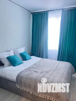 1-к квартира, посуточно, 31м2, 6/10 этаж