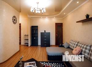 Студия квартира, посуточно, 30м2, 2/5 этаж
