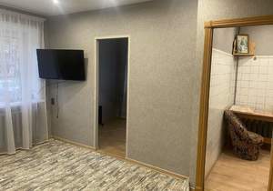 2-к квартира, на длительный срок, 32м2, 1/5 этаж