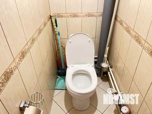 2-к квартира, посуточно, 60м2, 2/9 этаж