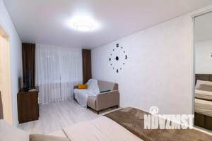 1-к квартира, посуточно, 31м2, 1/1 этаж