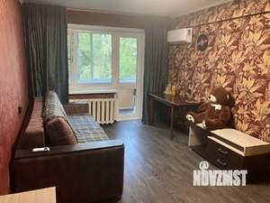 1-к квартира, на длительный срок, 32м2, 3/5 этаж