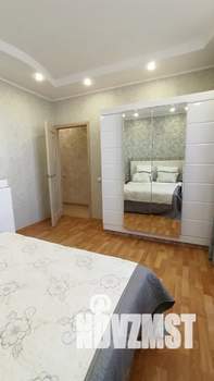 2-к квартира, посуточно, 66м2, 10/16 этаж