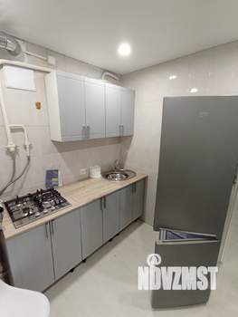 2-к квартира, на длительный срок, 47м2, 2/5 этаж