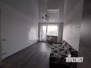 1-к квартира, на длительный срок, 31м2, 3/5 этаж