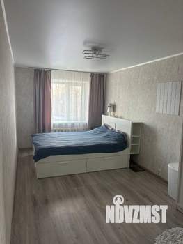 2-к квартира, на длительный срок, 46м2, 3/5 этаж