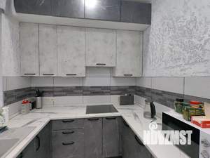 Студия квартира, посуточно, 45м2, 1/2 этаж