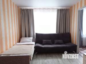 2-к квартира, посуточно, 43м2, 1/5 этаж