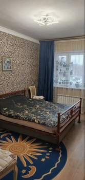 2-к квартира, на длительный срок, 62м2, 2/8 этаж