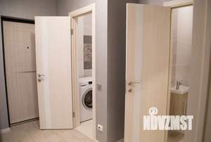 1-к квартира, посуточно, 43м2, 4/14 этаж