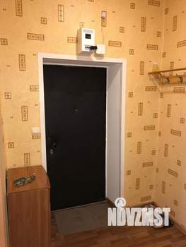 2-к квартира, посуточно, 38м2, 1/1 этаж