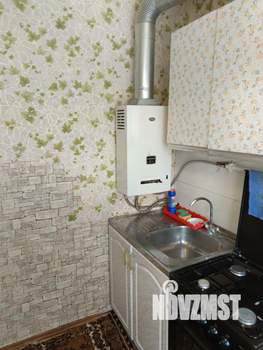 1-к квартира, на длительный срок, 33м2, 3/5 этаж