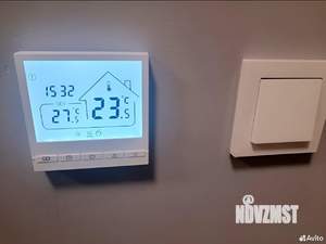 1-к квартира, на длительный срок, 32м2, 18/25 этаж