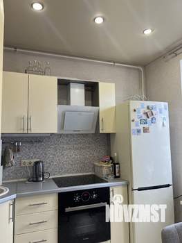 1-к квартира, на длительный срок, 30м2, 5/5 этаж