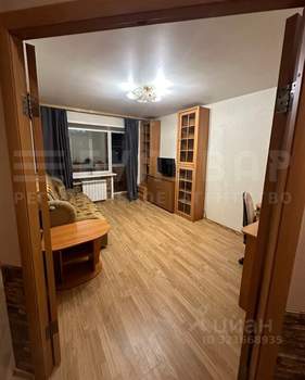 1-к квартира, на длительный срок, 33м2, 5/5 этаж