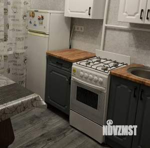 1-к квартира, на длительный срок, 31м2, 4/5 этаж