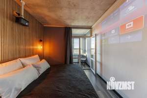1-к квартира, посуточно, 35м2, 20/22 этаж