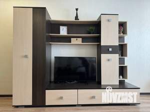 1-к квартира, посуточно, 42м2, 12/27 этаж