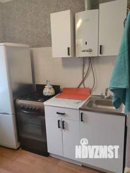 1-к квартира, на длительный срок, 30м2, 3/5 этаж