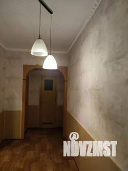 3-к квартира, посуточно, 98м2, 4/9 этаж