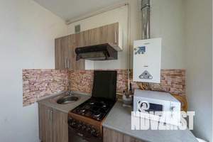 1-к квартира, посуточно, 50м2, 5/5 этаж