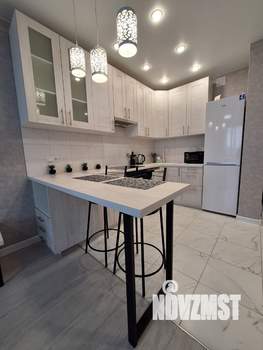 2-к квартира, на длительный срок, 49м2, 13/26 этаж