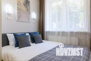 1-к квартира, посуточно, 20м2, 1/9 этаж