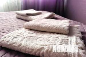 1-к квартира, посуточно, 39м2, 5/5 этаж