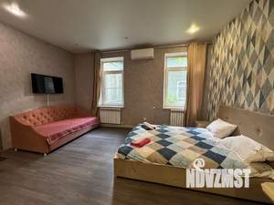 Студия квартира, посуточно, 25м2, 2/2 этаж