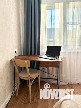 1-к квартира, посуточно, 36м2, 5/10 этаж