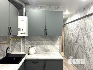 1-к квартира, на длительный срок, 30м2, 1/5 этаж