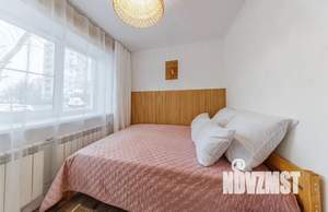 2-к квартира, посуточно, 33м2, 1/5 этаж