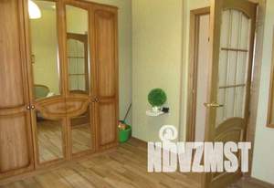 1-к квартира, на длительный срок, 45м2, 5/24 этаж