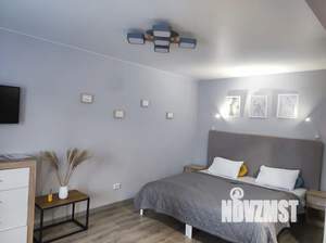 1-к квартира, посуточно, 31м2, 1/5 этаж