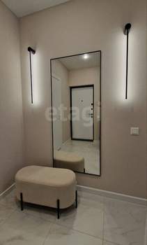 1-к квартира, на длительный срок, 58м2, 2/14 этаж