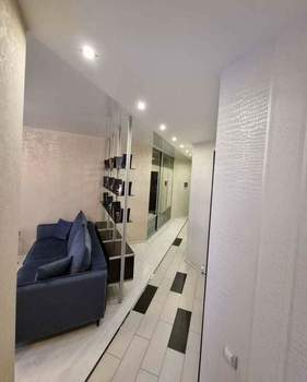 2-к квартира, на длительный срок, 59м2, 11/22 этаж