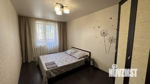 2-к квартира, посуточно, 50м2, 3/9 этаж