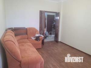 1-к квартира, на длительный срок, 45м2, 7/14 этаж