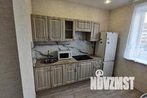 1-к квартира, посуточно, 50м2, 3/15 этаж