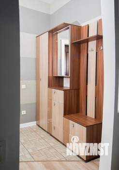 1-к квартира, на длительный срок, 52м2, 14/17 этаж