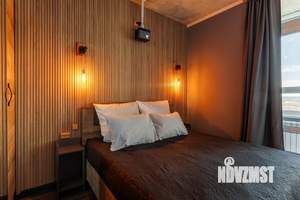 1-к квартира, посуточно, 35м2, 20/22 этаж