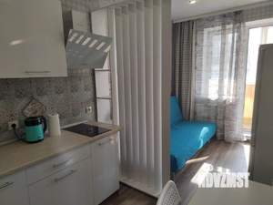 1-к квартира, посуточно, 46м2, 1/1 этаж