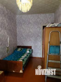 2-к квартира, на длительный срок, 41м2, 2/5 этаж