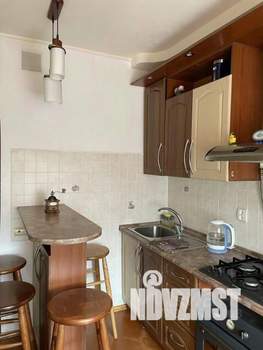 1-к квартира, посуточно, 54м2, 1/1 этаж