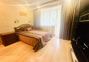 2-к квартира, на длительный срок, 76м2, 3/11 этаж